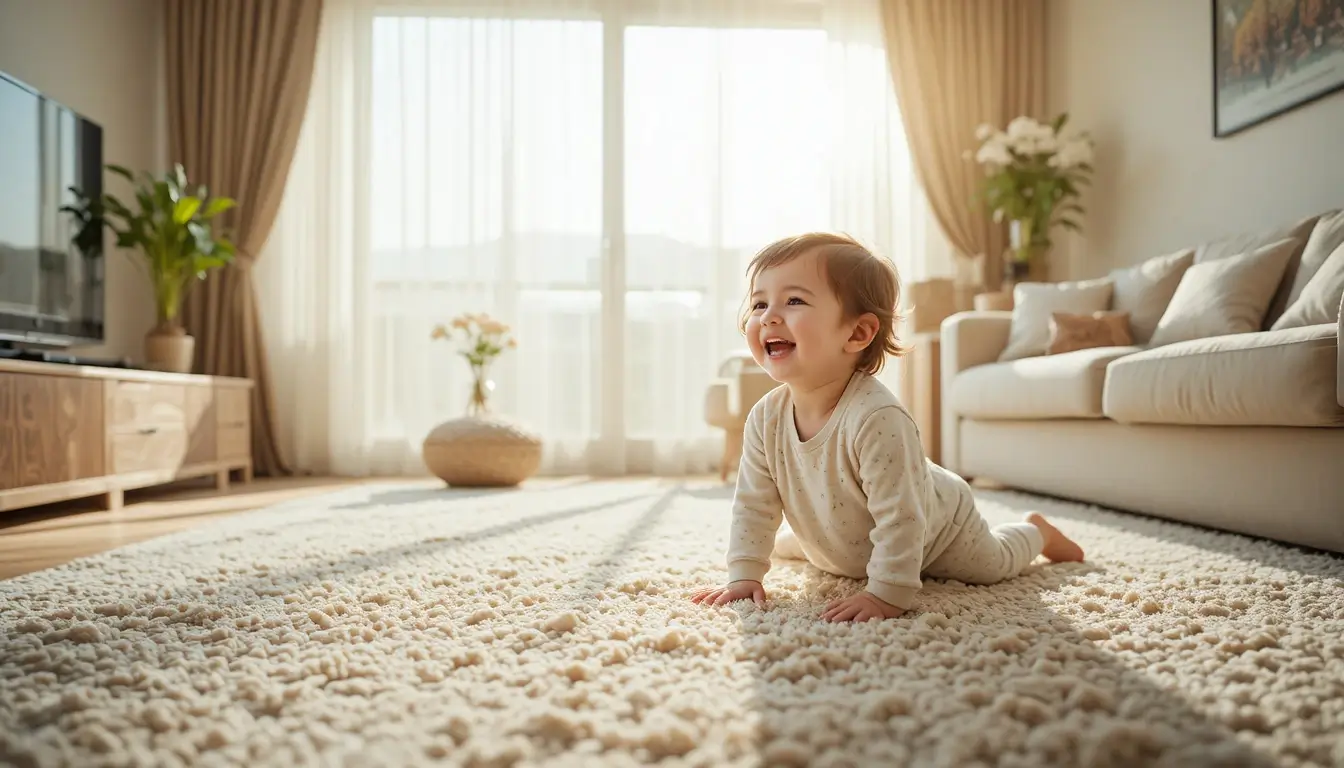 قالیشویی در منطقه ۱۹